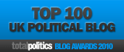 Top 100 Political Blogs