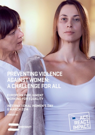 Violence against women graphics 2